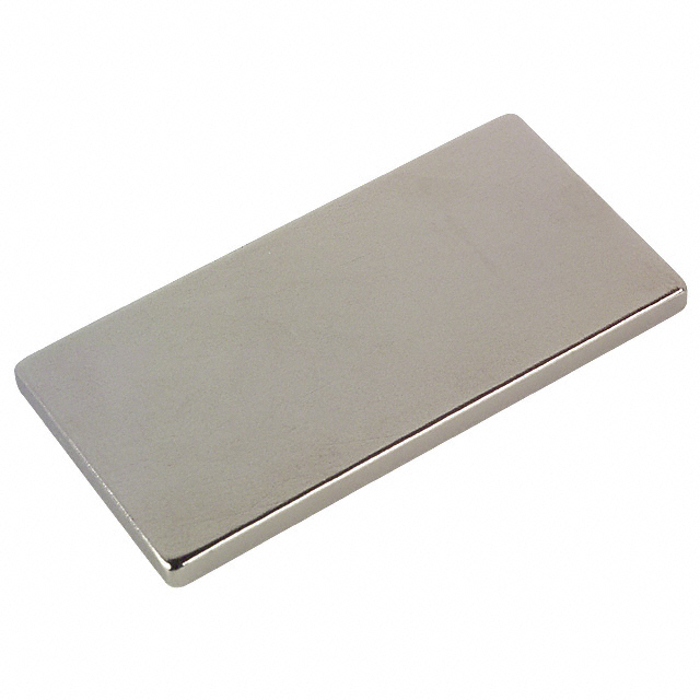 Radial Magnets, Inc._8027