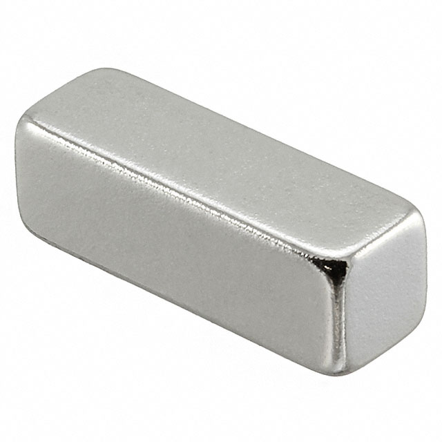Radial Magnets, Inc._8118