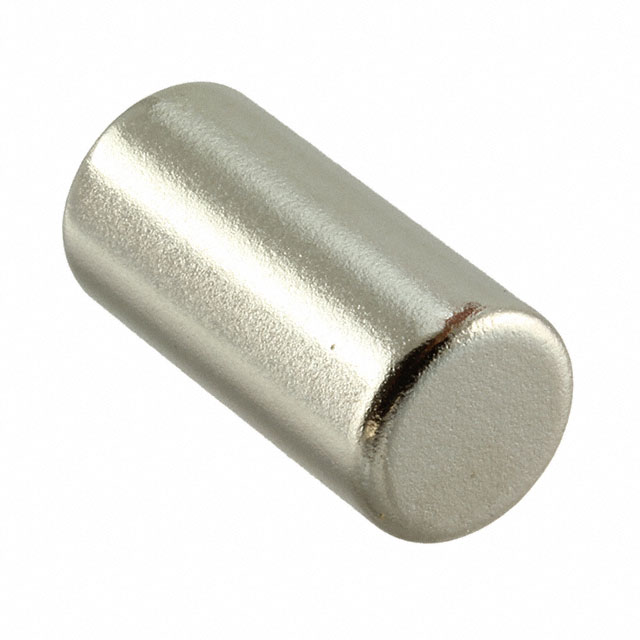 Radial Magnets, Inc._8166