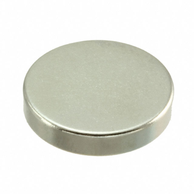 Radial Magnets, Inc._8175