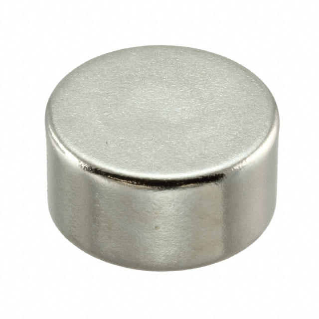 Radial Magnets, Inc._8176