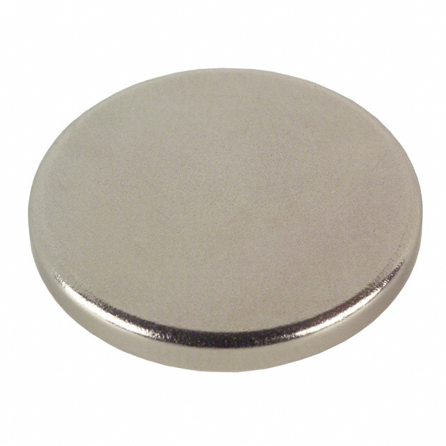 Radial Magnets, Inc._8188