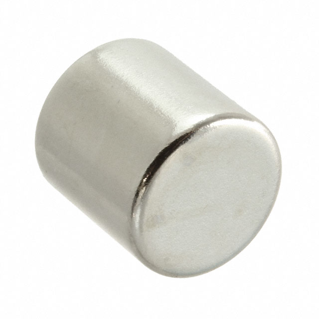 Radial Magnets, Inc._8190