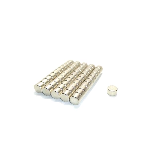 Radial Magnets, Inc._8276