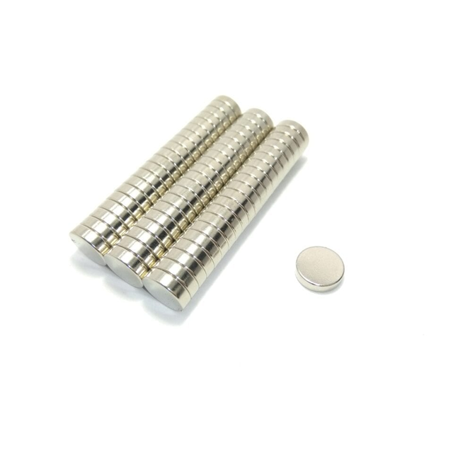 Radial Magnets, Inc._8376