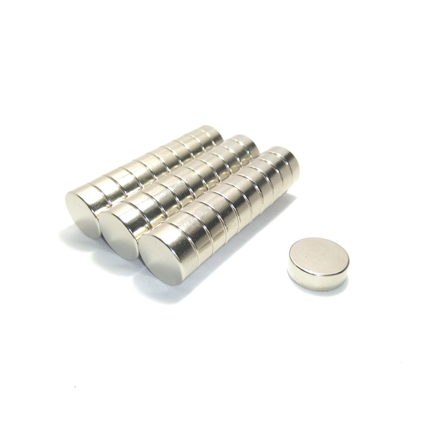 Radial Magnets, Inc._8458
