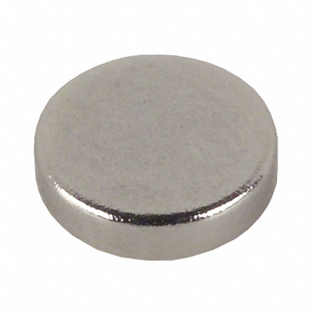 Radial Magnets, Inc._8995