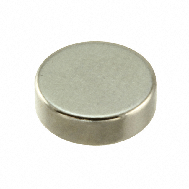 Radial Magnets, Inc._9050