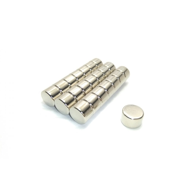 Radial Magnets, Inc._9159