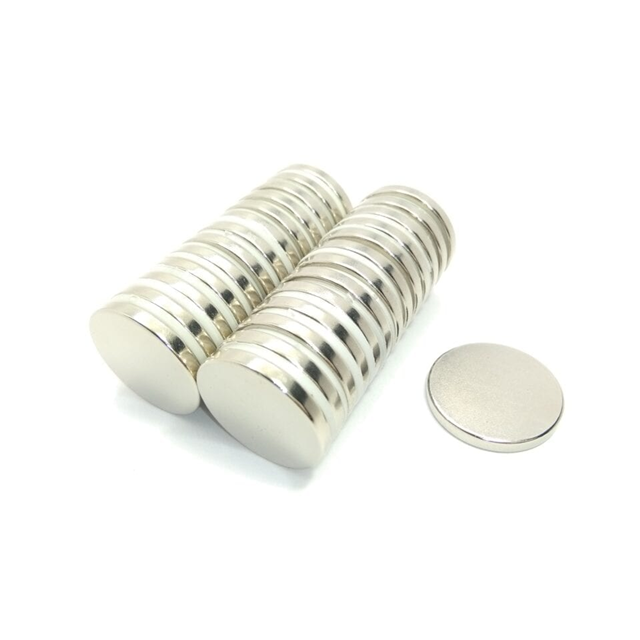 Radial Magnets, Inc._9161