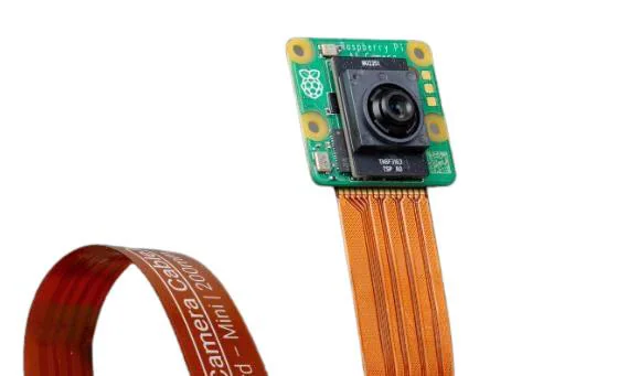 Raspberry Pi_SC1174