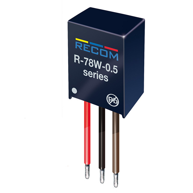 RECOM Power_R-78W3.3-0.5