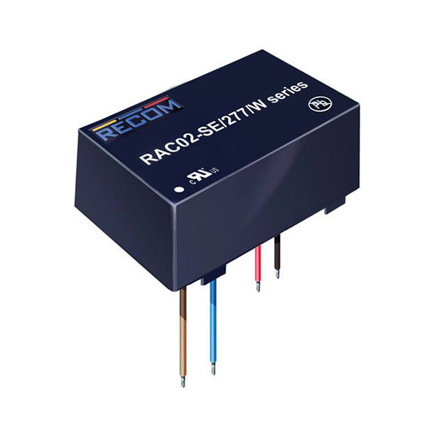 RECOM Power_RAC02-05SE/277/W