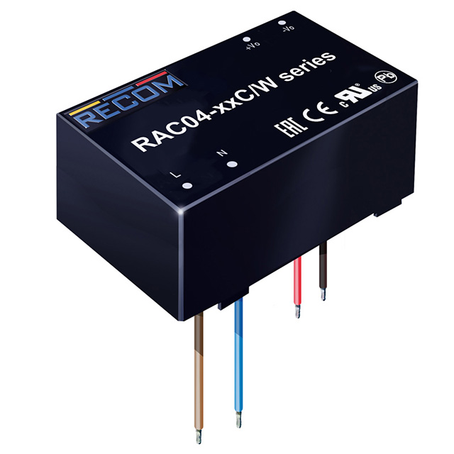 RECOM Power_RAC04-15SC/W