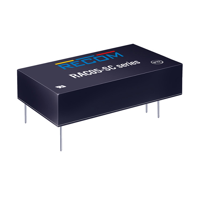 RECOM Power_RAC05-15DC/W