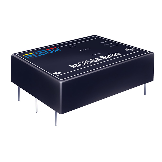 RECOM Power_RAC05-3.3SC/W