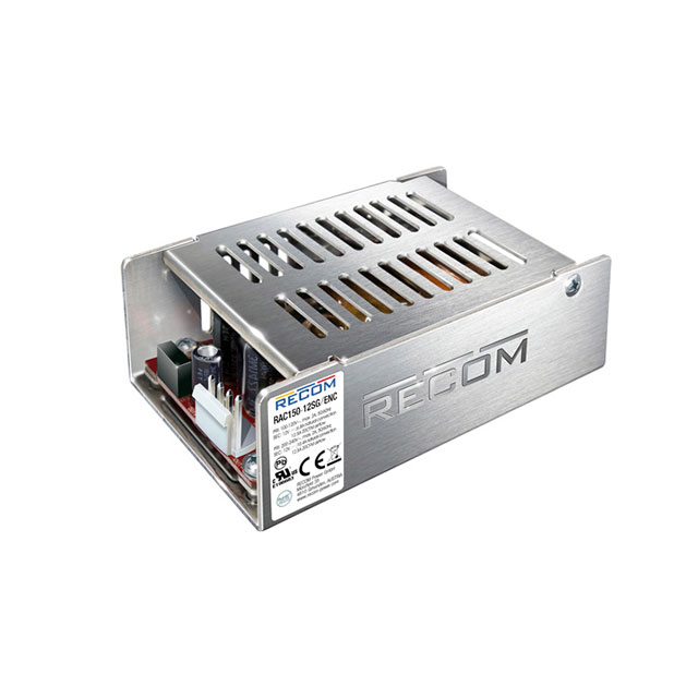 RECOM Power_RAC150-12SG/ENC