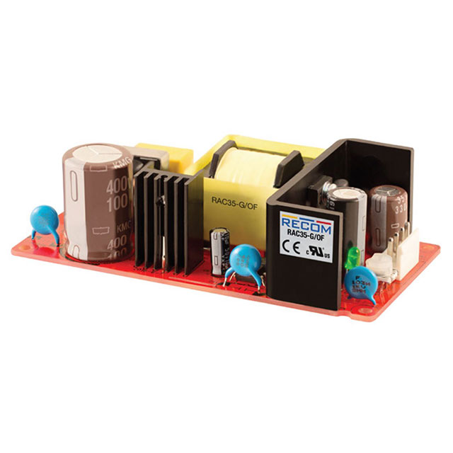RECOM Power_RAC35-12SG/OF