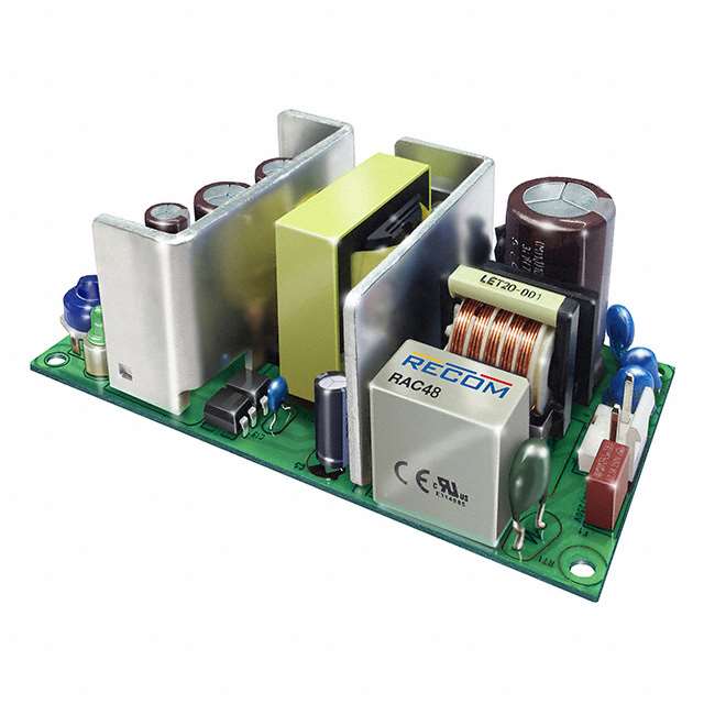 RECOM Power_RAC48-24S/OF