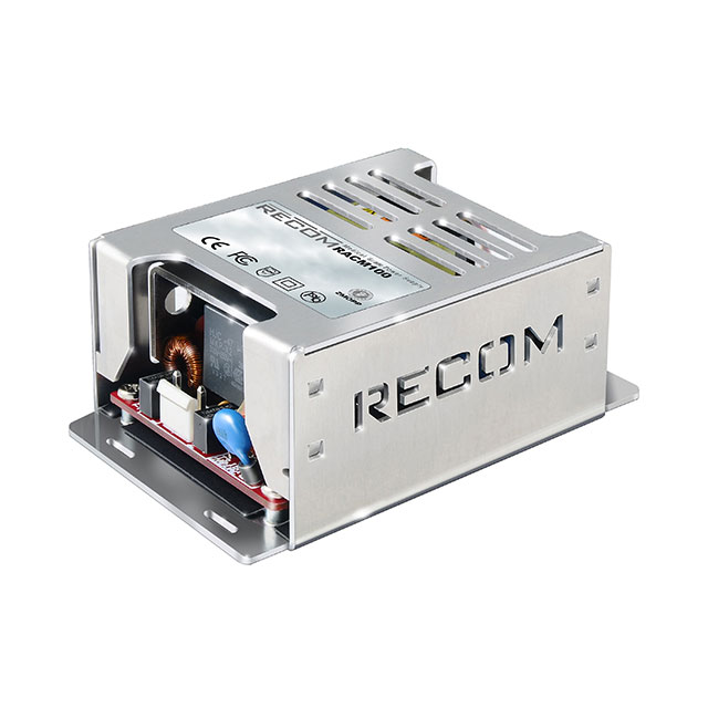 RECOM Power_RACM100-15S