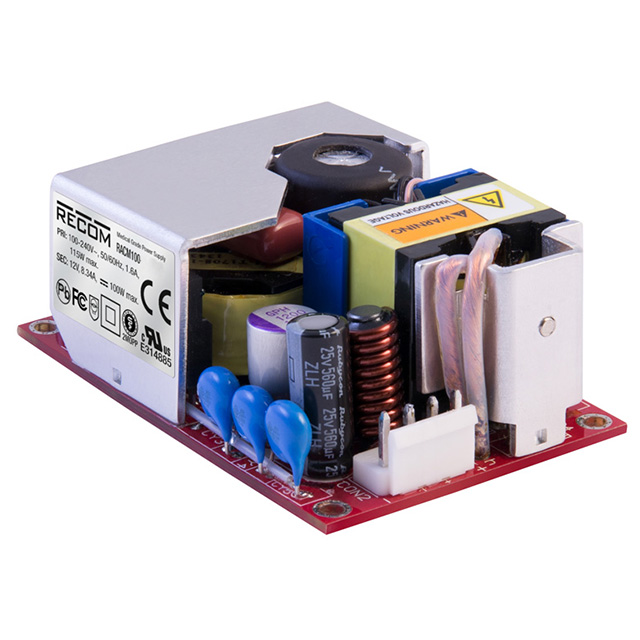 RECOM Power_RACM100-24S/OF