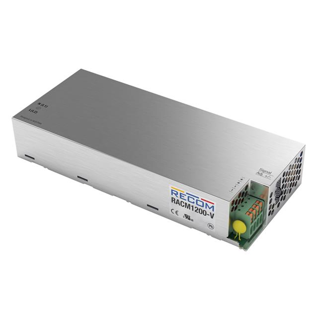 RECOM Power_RACM1200-24SAV/ENC/PMB