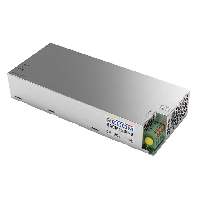 RECOM Power_RACM1200-24SAV/ENC