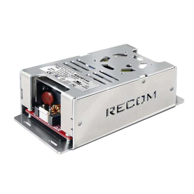 RECOM Power_RACM150-15S