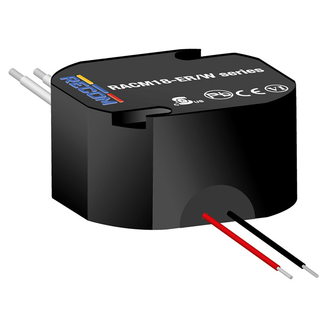 RECOM Power_RACM18-05SER/W