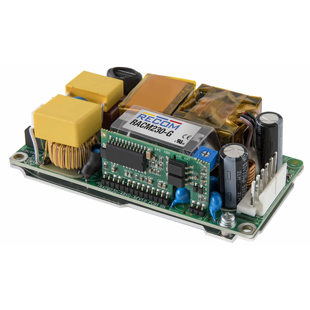 RECOM Power_RACM230-36SG