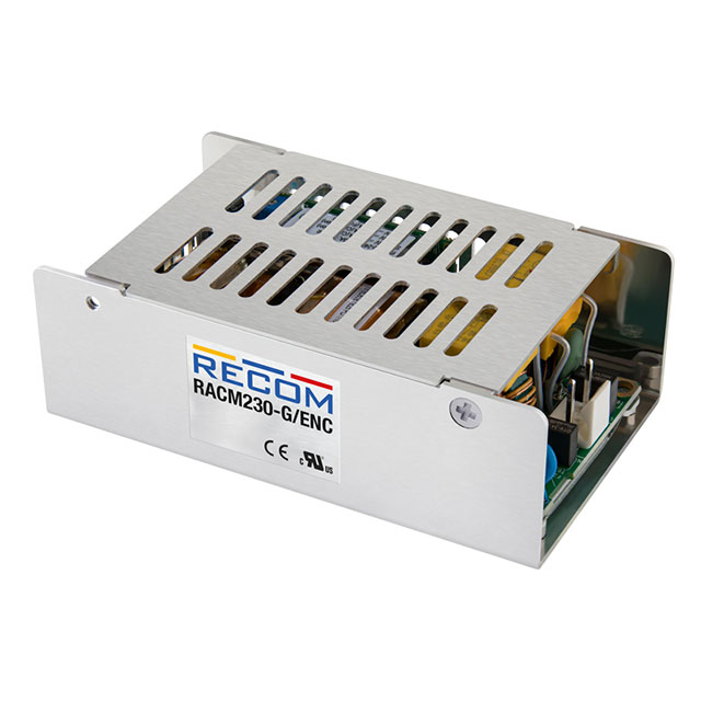 RECOM Power_RACM230-54SG/ENC