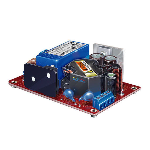 RECOM Power_RACM40-15S/OF-ST