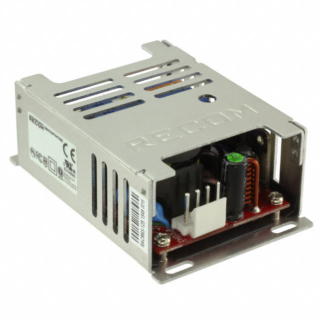 RECOM Power_RACM40-15S