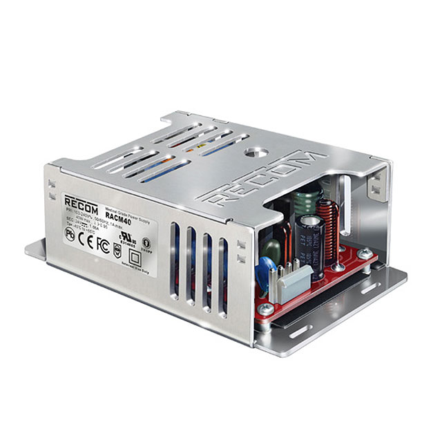 RECOM Power_RACM40-24S-ST