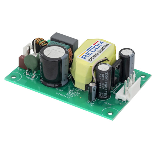 RECOM Power_RACM40-24SK/OF/2X3