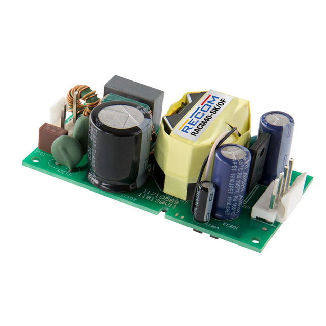 RECOM Power_RACM40-48SK/OF-CTN