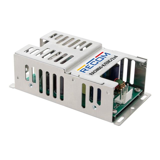 RECOM Power_RACM60-12SK/ENC/2X4