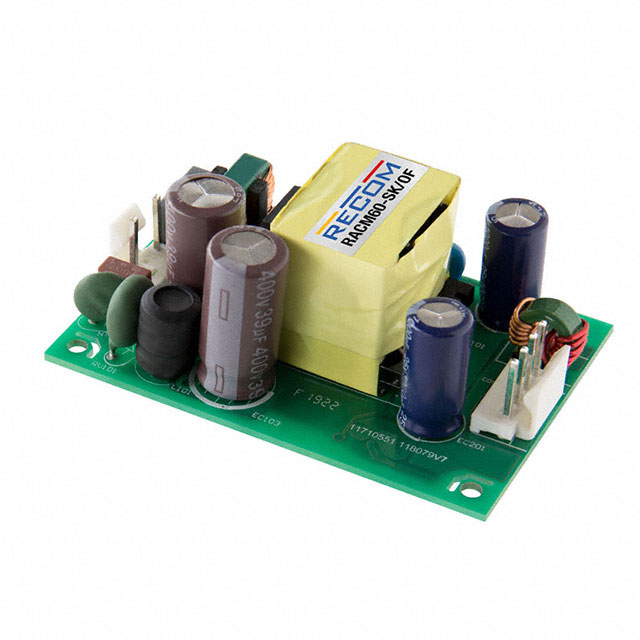 RECOM Power_RACM60-36SK/OF-CTN