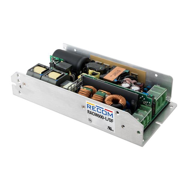 RECOM Power_RACM600-24SL/OF