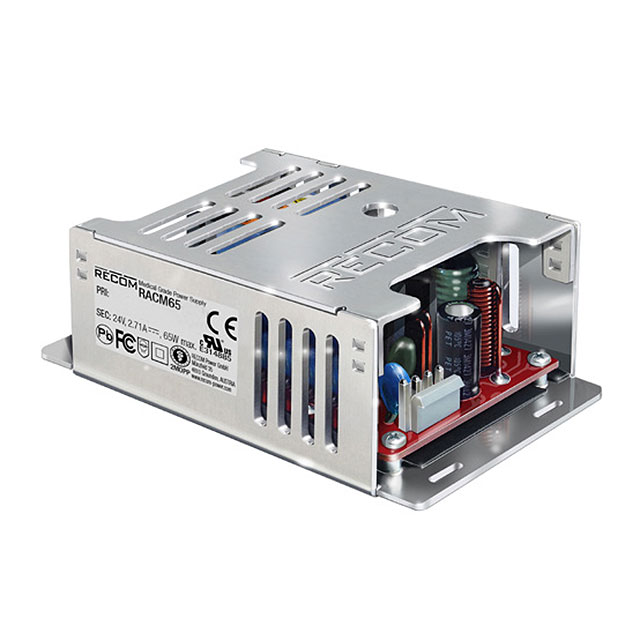 RECOM Power_RACM65-05S
