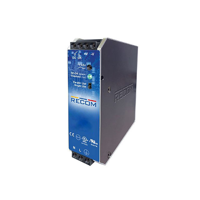 RECOM Power_REDIN120-12