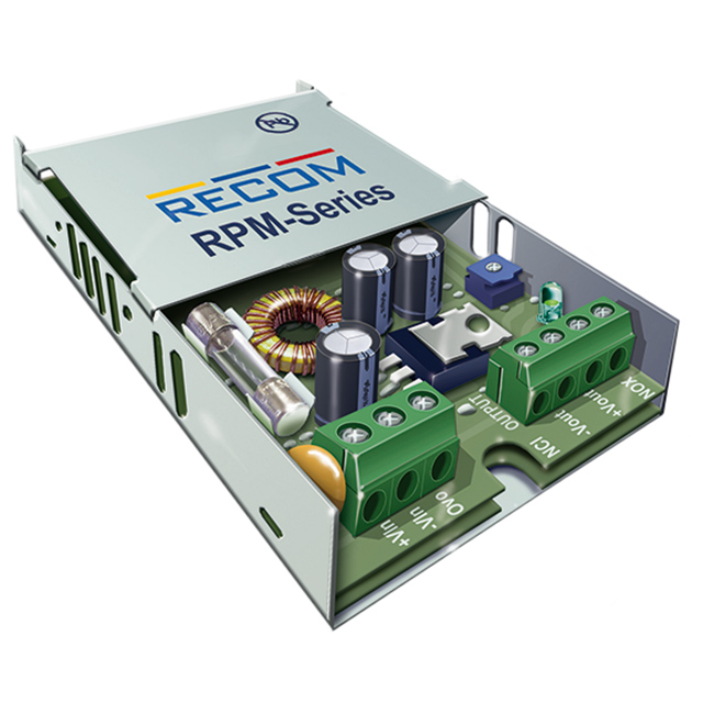 RECOM Power_RPM20-4812DFW/N
