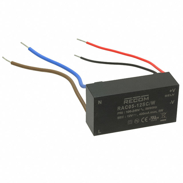 RECOM Power_RAC05-24SC/W