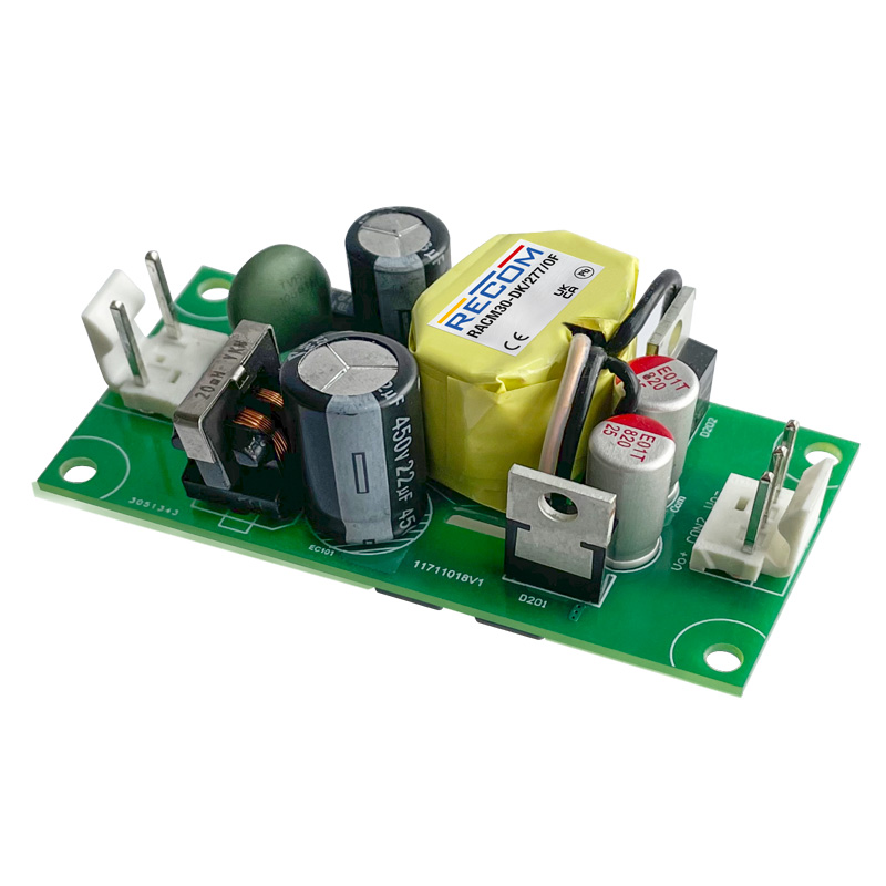 RECOM Power_RACM30-12DK/277/OF