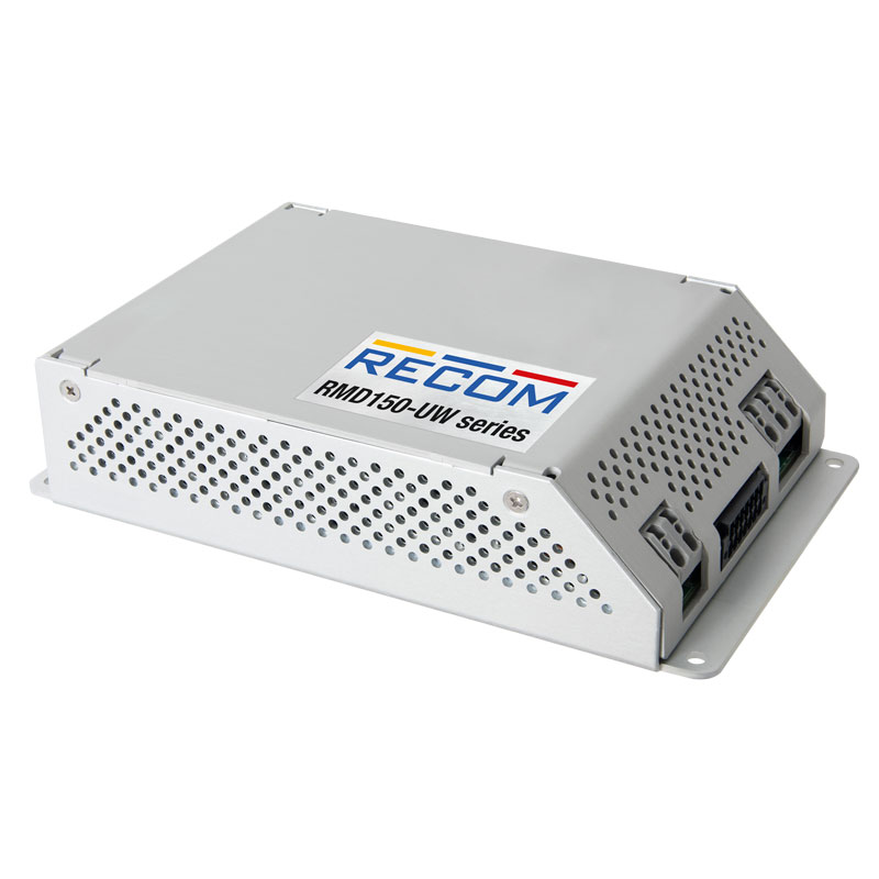 RECOM Power_RMD150-110-24SUW