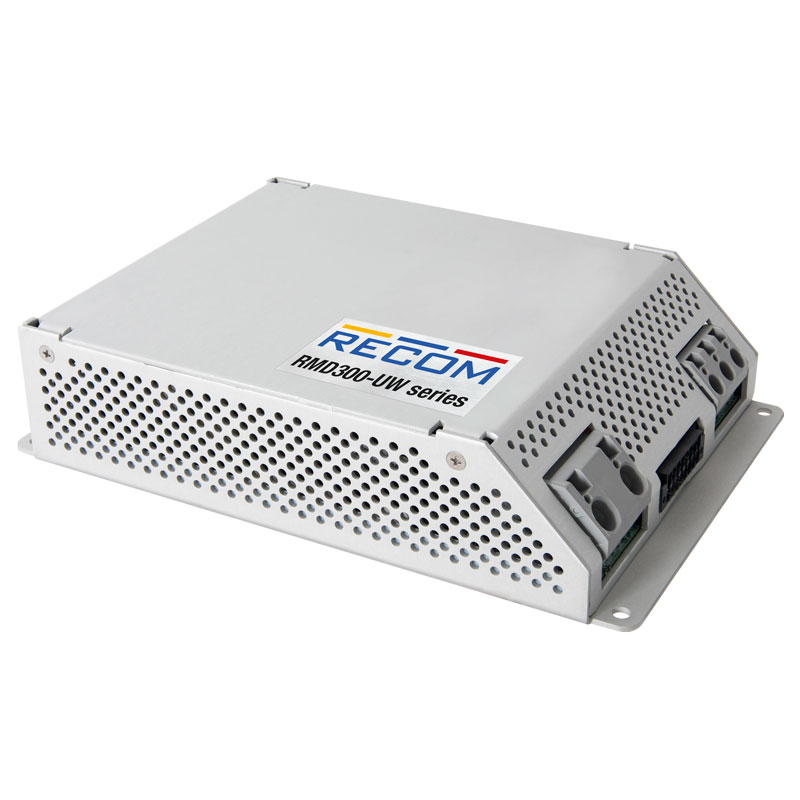RECOM Power_RMD300-110-24SUW