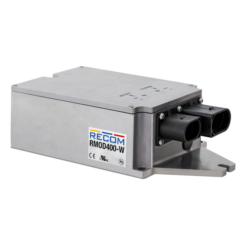 RECOM Power_RMOD400-60-24SW