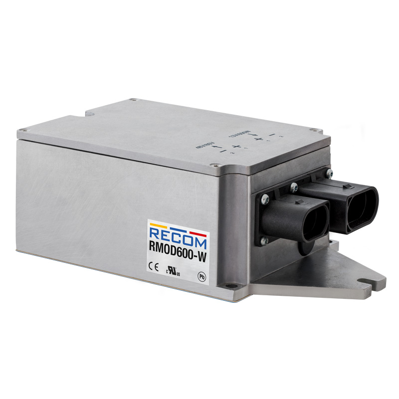 RECOM Power_RMOD600-60-24SW
