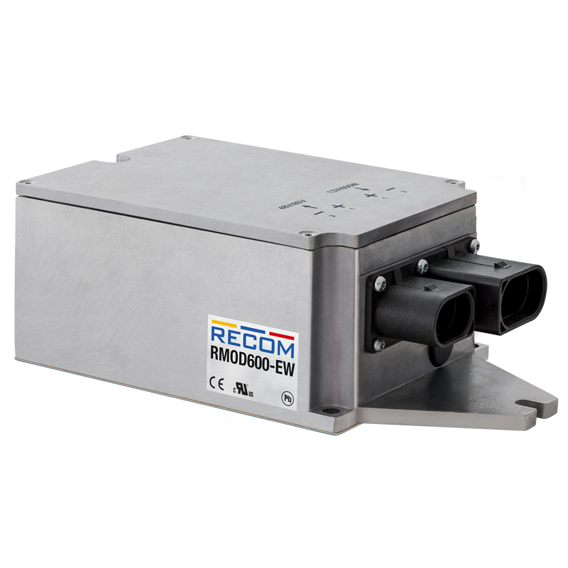 RECOM Power_RMOD600-80-13SEW