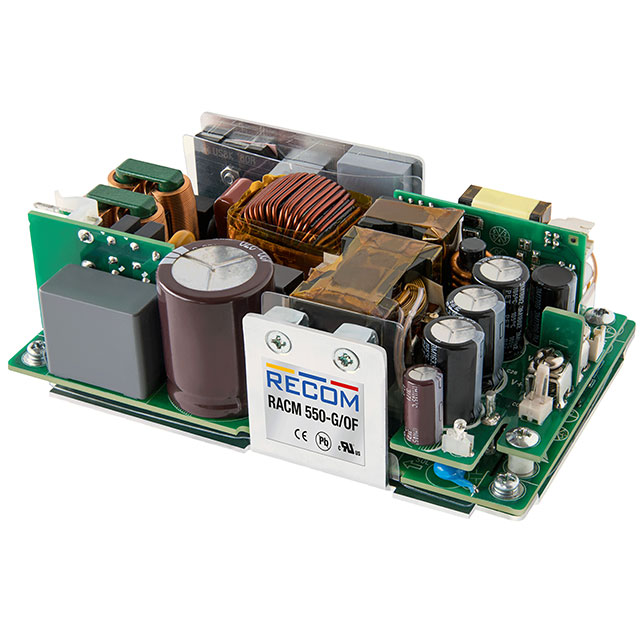 RECOM Power_RACM550-48SG/OF